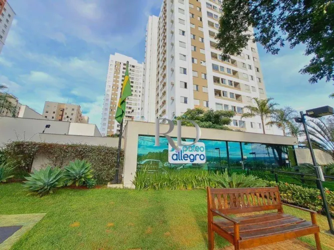 Apartamento com 2 dormitórios, 50 m² - venda por R$ 390.000,00 ou aluguel por R$ 2.600,00/