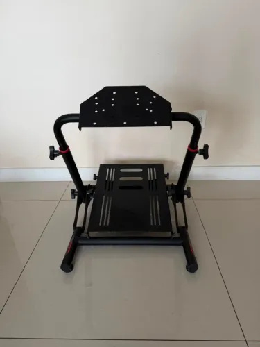 Suporte Extreme Racing Sim Racing