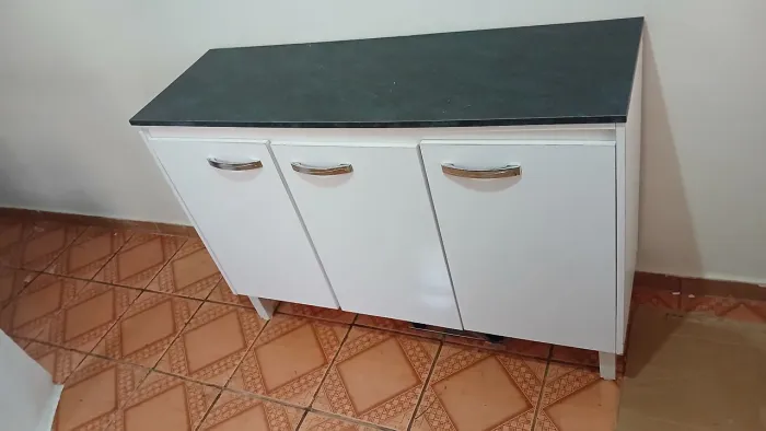 Balcão aparador 