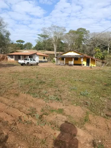 Terra fortes