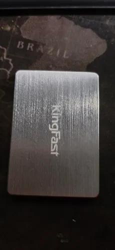 SSD kingFast 1TB