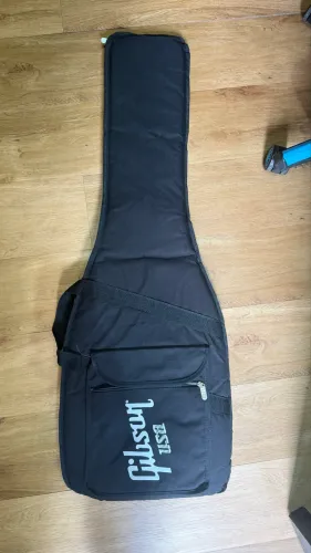 Bag capa nova Gibson direto dos eua
