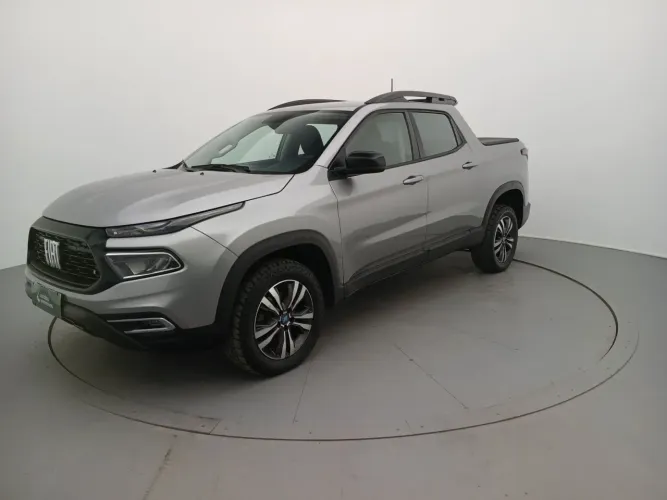 Fiat Toro Freedom 1.3 T270 4X2 Flex AUT 2025