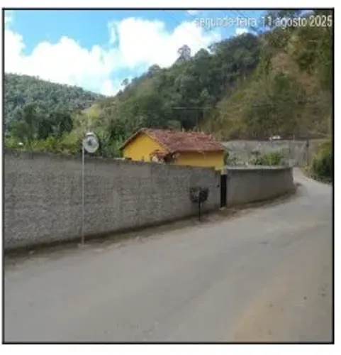 Terreno de leilão em COLONIA ALPINA / TERESOPOLIS / RJ | Venda Online