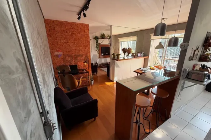 Lindo Apartamento no Condomínio Innova Blue - Osasco