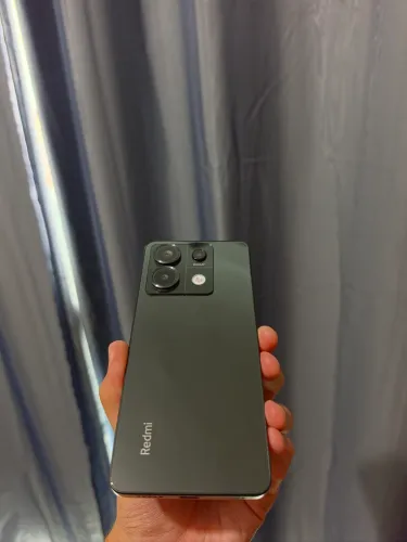 Xiaomi Redmi Note 13 Pro 5G (128GB)+ Capinha Original - Perfeito Estado