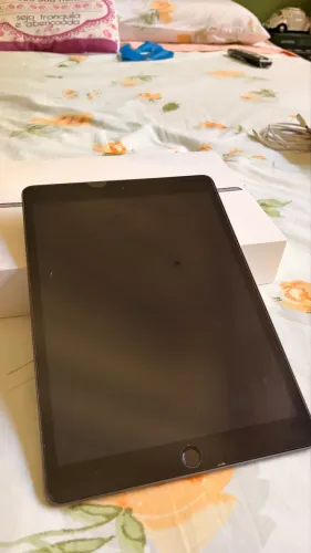 Ipad 8ª Geração, 32gb - Seminovo