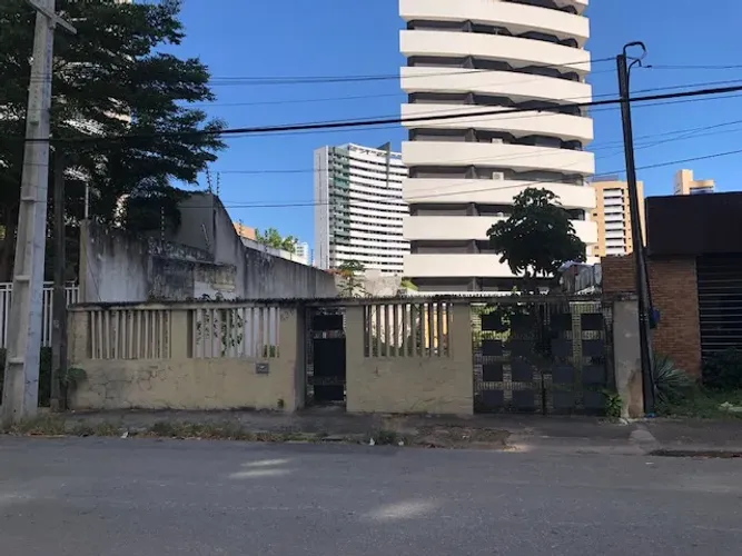 TERRENO para alugar na cidade de FORTALEZA-CE