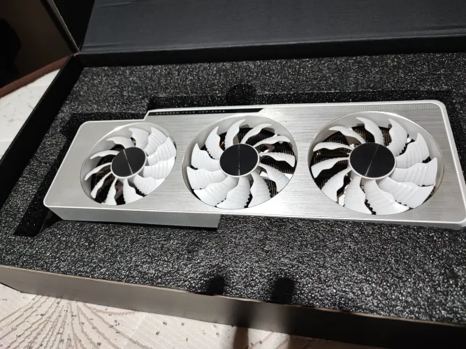 Rtx 3070ti vision 8gb