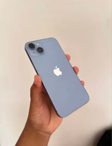 iPhone 14 Plus 