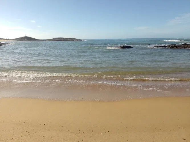 Agenda aberta para festival de inverno em Guarapari e férias de julho.