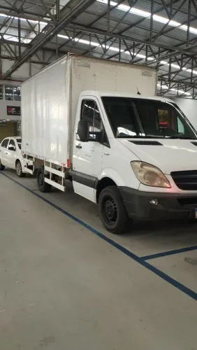 Sprinter 311 CDI ESTREE