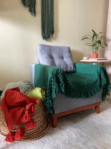Aluguel de sala para área da saúde