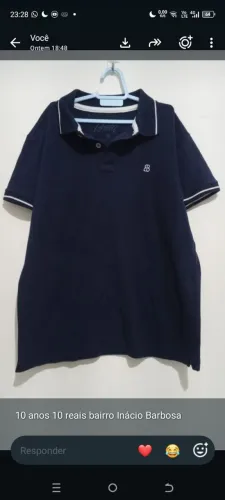Blusas