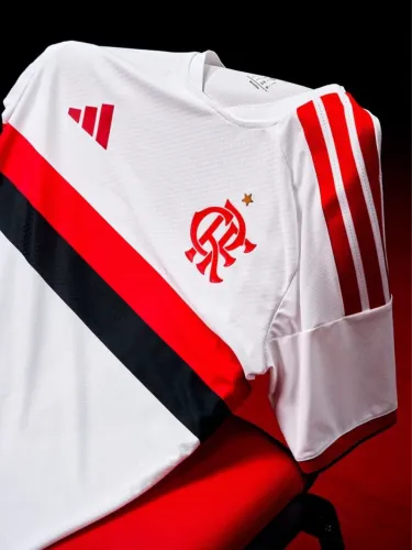 Camisa do Flamengo