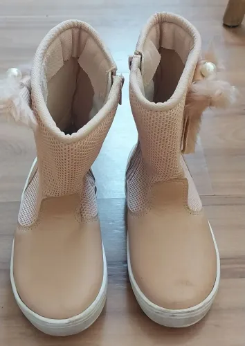 Bota Infantil
