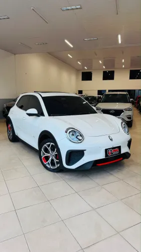 GWM Ora 03 GT (elétrico) 2024