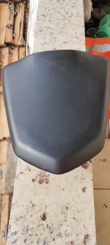 Banco da moto Honda CB 300f quero r$ 250 sou de Guadalupe