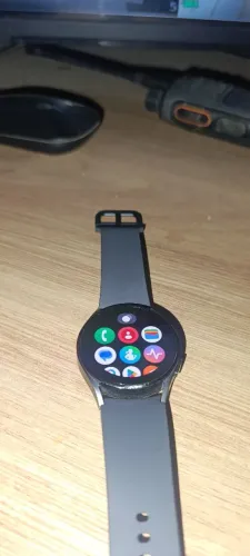 Relógio Galaxy watch5
