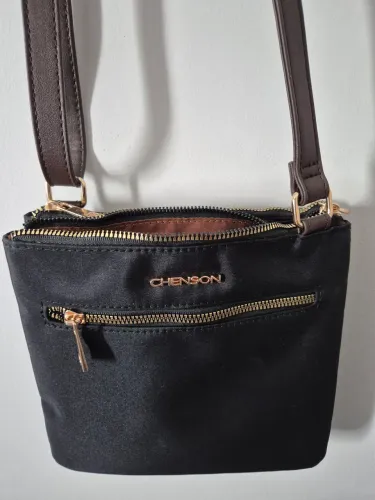 Bolsa Chenson transversal