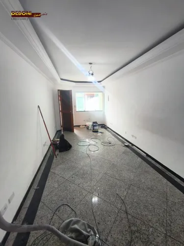 CASA RESIDENCIAL em SÃO PAULO - SP, CIDADE PATRIARCA