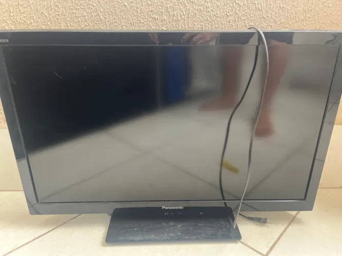 TV panasonic