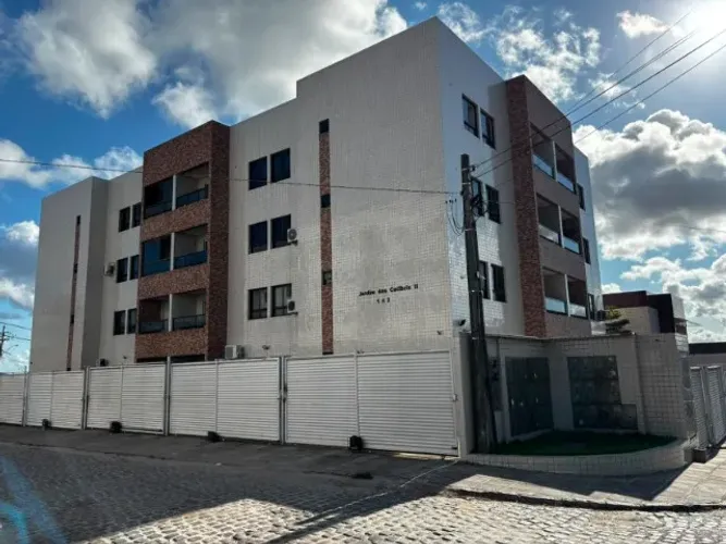 APARTAMENTO NO RESIDENCIAL JARDIM DOS COLIBRIS II - MANGABEIRA