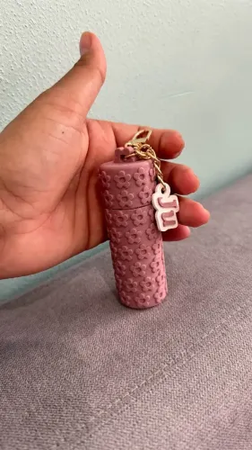 LEMBRANCINHA PORTA BATON CHAVEIRO
