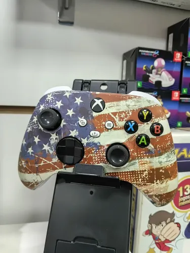 CONTROLE XBOX SERIES S/X