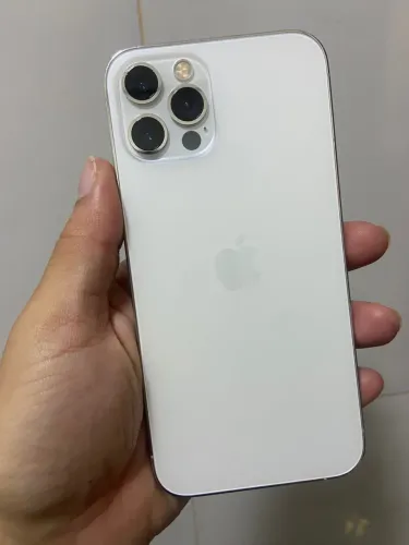 IPHONE 12 pro