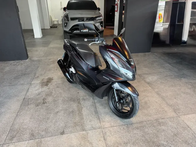 Pcx 2023 COMPLETA