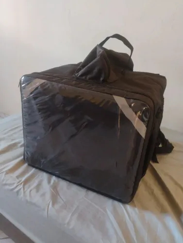 Bag para entregas