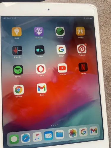 Vendo iPad mini