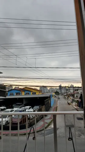 Casa alugar bairro roçado 