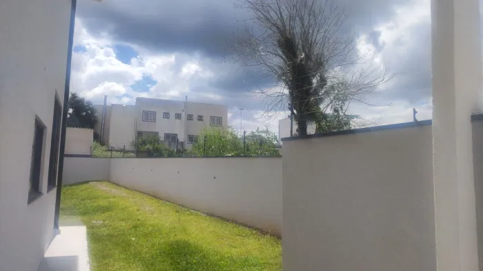 Kit cerca elétrica Intelbras 