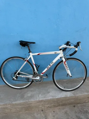 Bicicleta speed