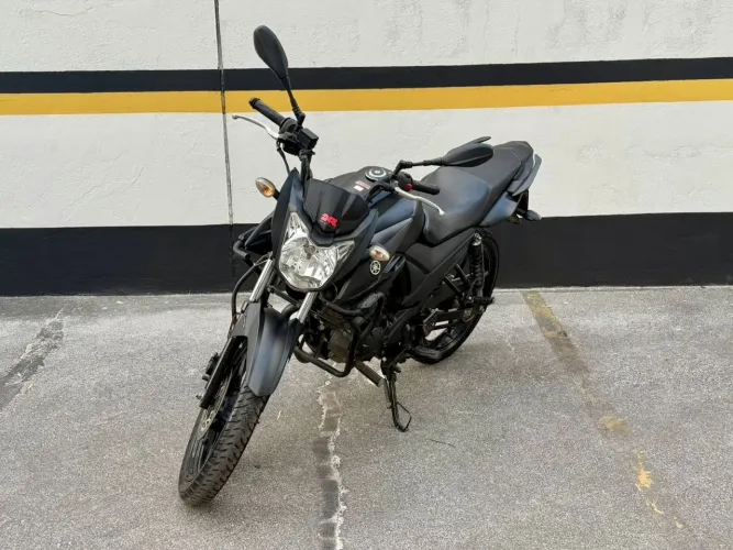YAMAHA FAZER 150 - Ano 2024 - OPORTUNIDADE