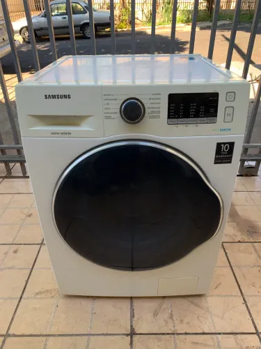 Maquina de Lavar 11Kg