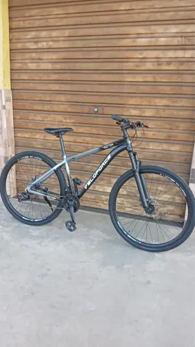 Bicicleta aro 29
