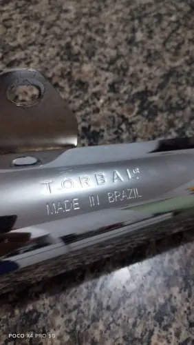 ESCAPAMENTO TORBAL 