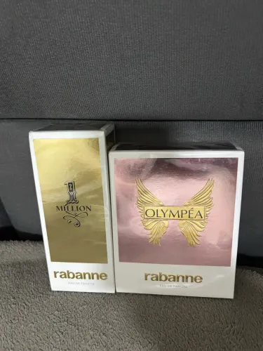 Perfumes importados originais 