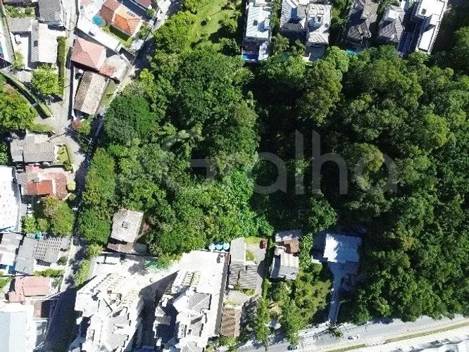 Terreno de 9.693,776 m² no Saco Grande