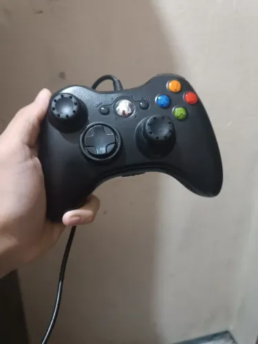 Controle pra pc