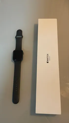 Apple Watch Series 3