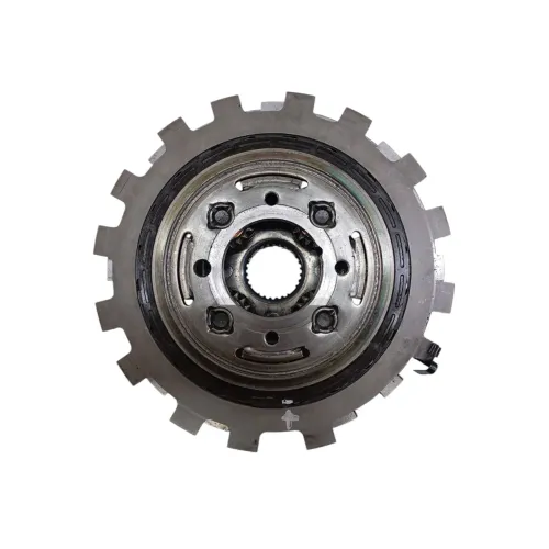 Tambor Embreagem Cambio Aut Toyota Corolla U340/u341 2009/11