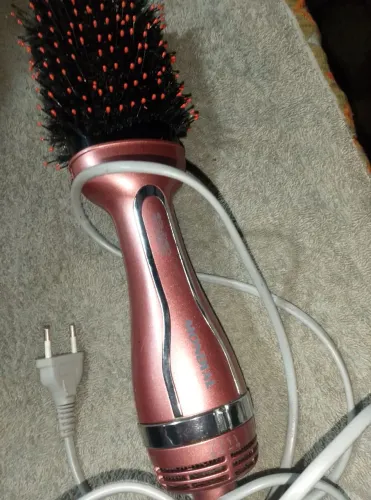 escova secadora Mondial