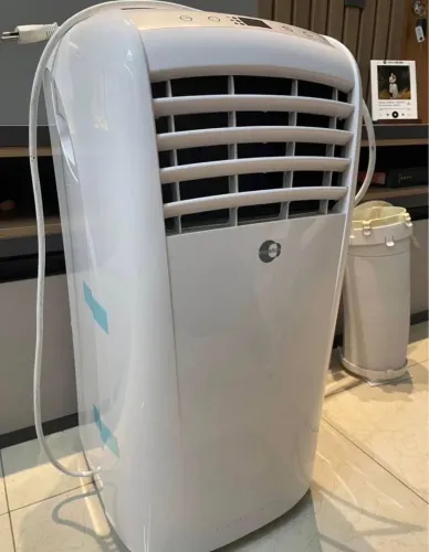 Ar condicionado portátil