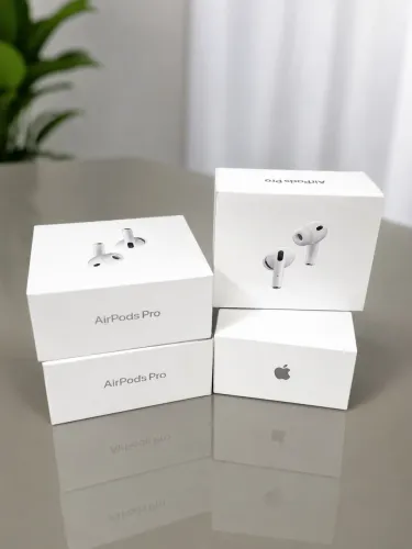 AirPods Pro 3 Apple Últimas Unidades