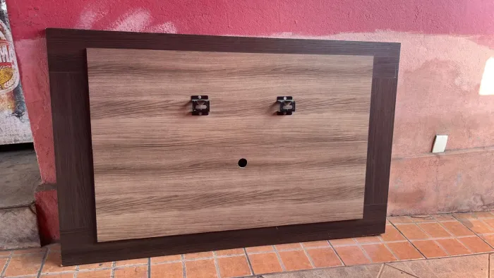 Painel de televisão