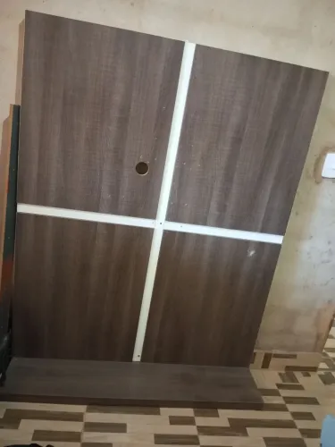 Painel pra televisão de 50 polegadas 